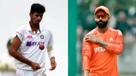 IND vs ENG: 2 Big Changes India Will Make In The Second Test