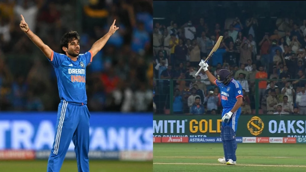 IND vs AFG: Fans Hail Rohit Sharma And Co. After India Beat Afghanistan In The Second Super Over