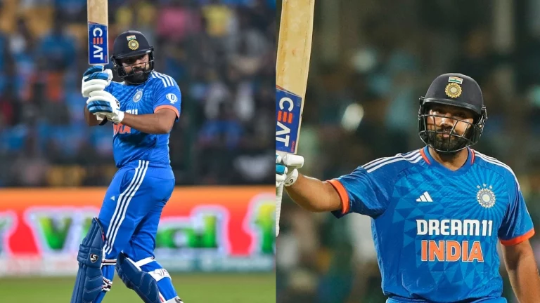 IND vs AFG: Hero And Villain Of The Game For India In Bengaluru