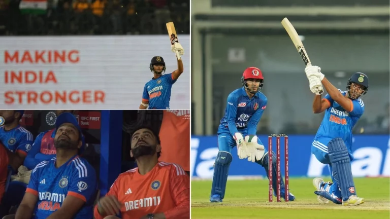 IND vs AFG: Memes Galore As India Wins Handsomely In Indore