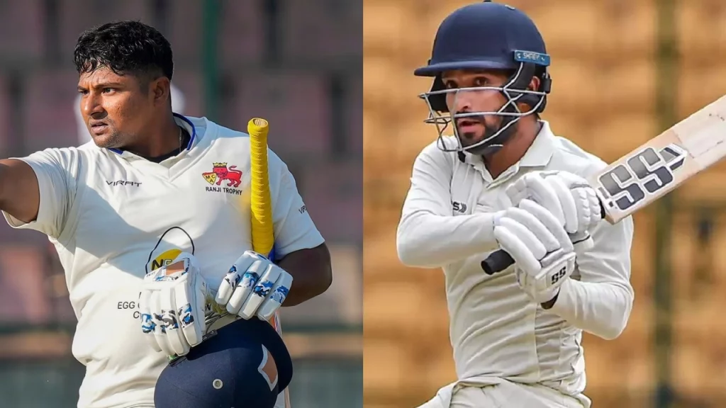 IND vs ENG: BCCI Announce India A Squad For The Final Two Games Against England Lions