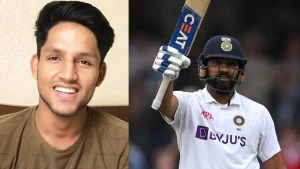 IND vs ENG: BCCI Announced The India Squad For The First Two Tests