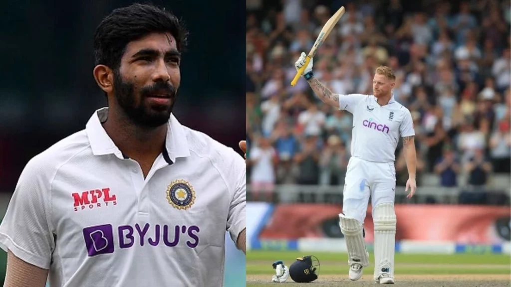 IND vs ENG: "I Love Test Format" Jasprit Bumrah Smells Danger For England