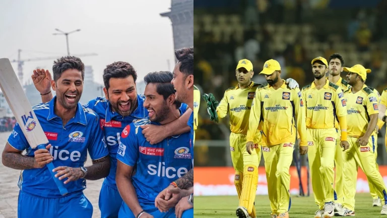 Rating The Top 5 Strongest Teams In IPL 2024