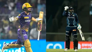 List Of Batsman Who Have Scored A Match-Winning Six On The Last Ball Of An IPL Match