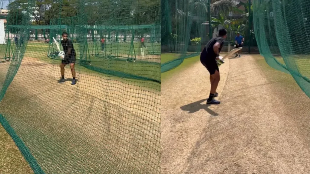 IND vs AFG: Watch – Suryakumar Yadav Gave A Big Update On His Health After Surgery