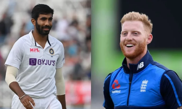 IND vs ENG: "Test Cricket Is King" Jasprit Bumrah Sends Warning To England