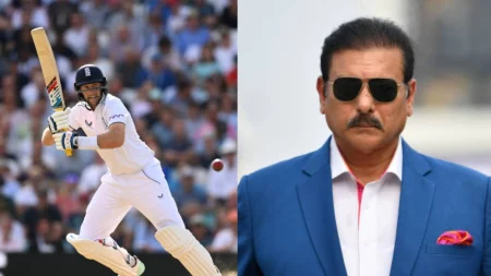 IND vs ENG: Ravi Shastri's Clear Stance On Joe Root's Ultra-Edge Controversy