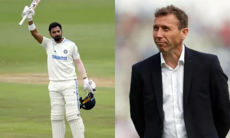IND vs ENG: “KL Rahul Is The Biggest Culprit...”: Michael Atherton