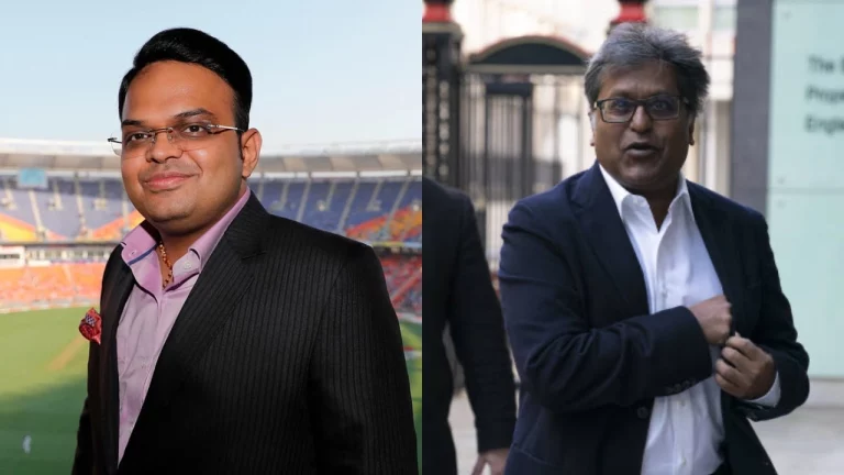 "Sheer Madness" - Lalit Modi Slams BCCI "Fools" Reacting To Reports Of T10 Format Of IPL