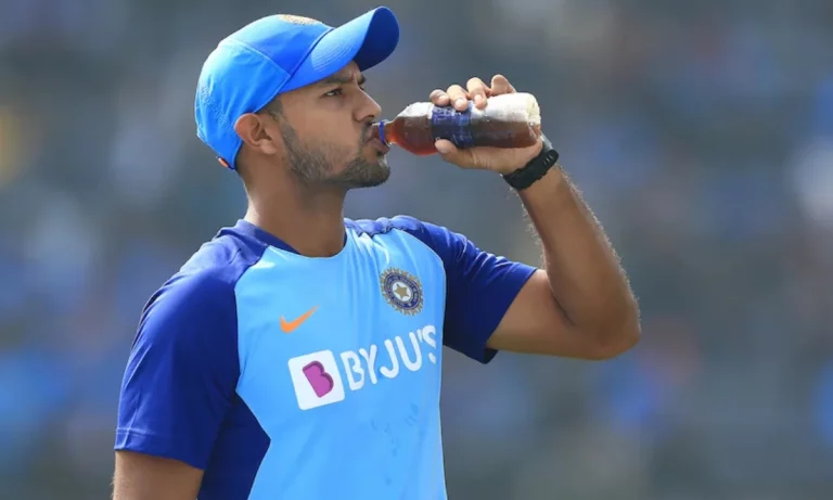What Happened After Mayank Agarwal Drank 'Poisonous Liquid'? Team Manager Revealed Details