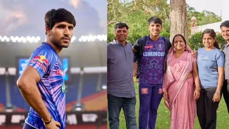 "My Mom Sold A Gold Chain For My Cricket Kit" Dhruv Jurel Recalls An Emotional Story After India Call-up