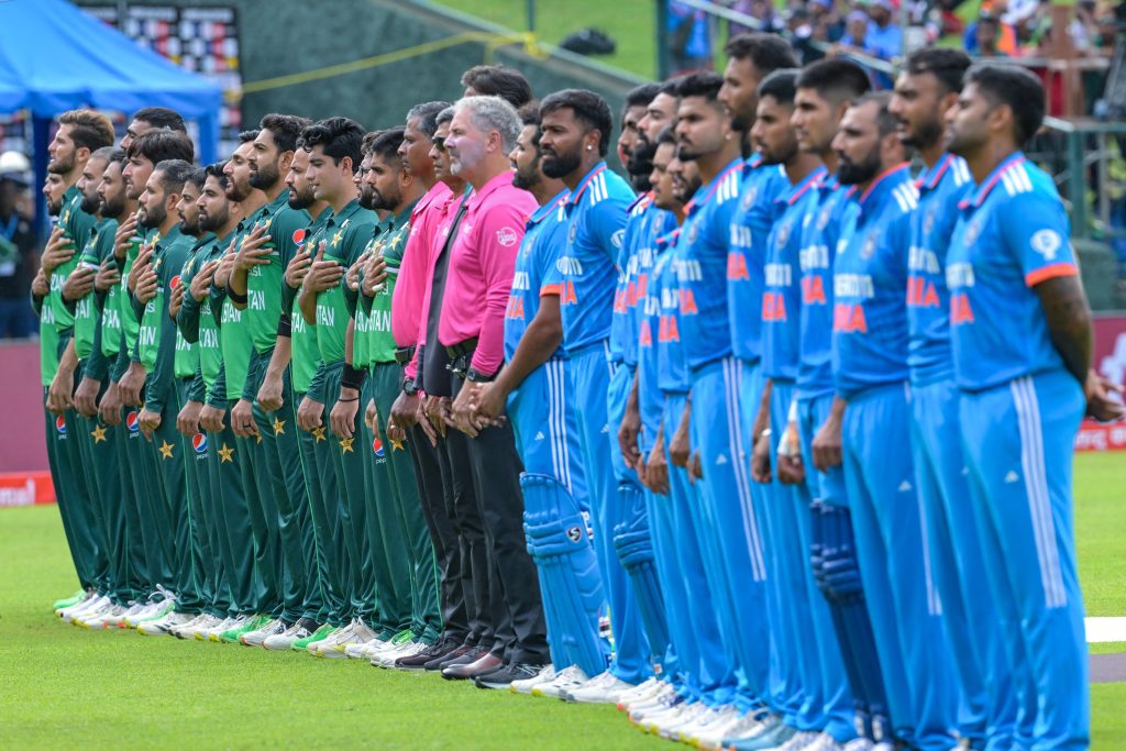 Present Condition Of The New York Cricket Stadium Which Will Host The IND vs PAK Game