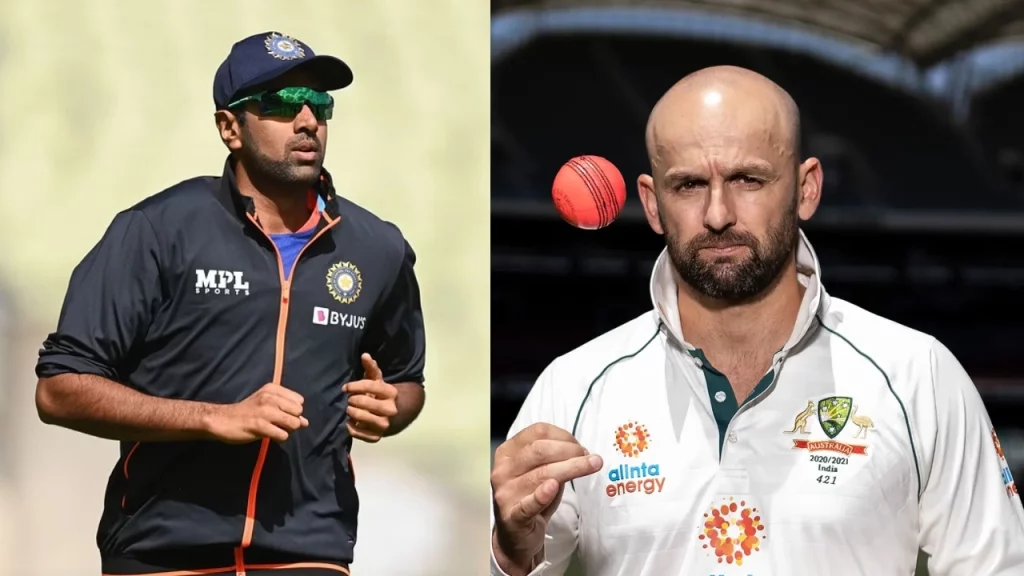 Ravichandran Ashwin Registers A Huge Feat After Making It To The ICC Test Team Of The Year 2023