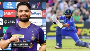 Rinku Singh Net Worth In 2024