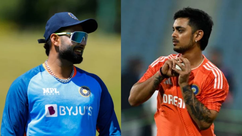 Rishabh Pant Sends A Big Update To The Indian Fans About His Comeback