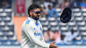 3 Biggest Mistakes Made By Rohit Sharma In The First Test