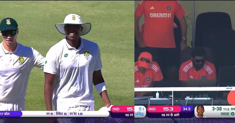 SA vs IND: Memes Went Viral After India Lost 6 Wickets For 0 Runs