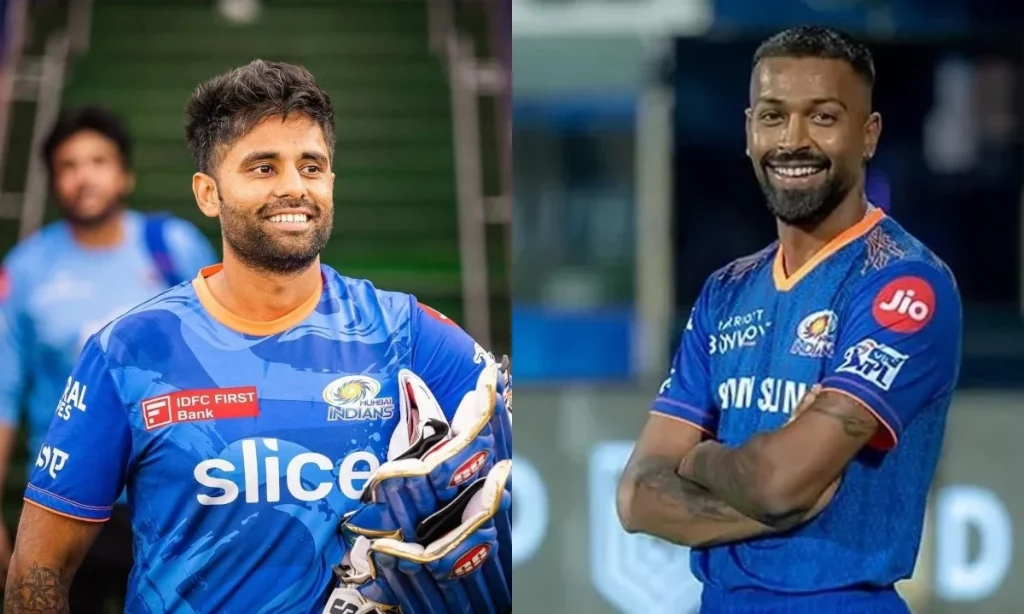 Suryakumar Yadav Set for Hernia Surgery Ahead of IPL 2024