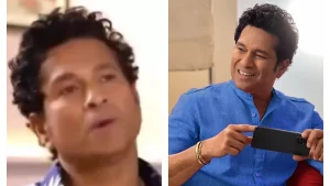 Sachin Tendulkar Breaks Silence On His Deep Fake Video