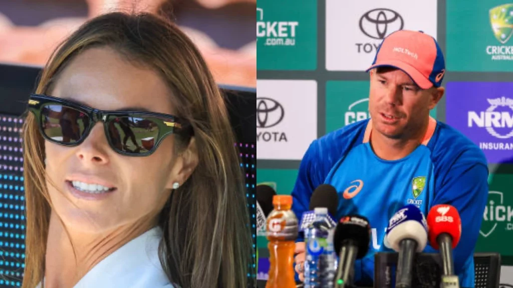 David Warner Revealed His Future Plans After Test Retirement
