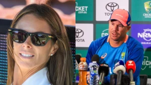 David Warner Revealed His Future Plans After Test Retirement