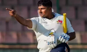 IND vs ENG: Fans React After Sarfaraz Khan Finally Earns His Maiden Test Call-Up