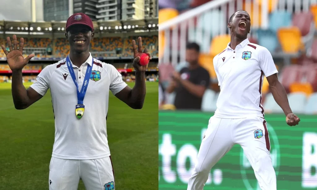Net Worth Of 'Gabba Hero' Shamar Joseph