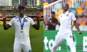 Net Worth Of 'Gabba Hero' Shamar Joseph