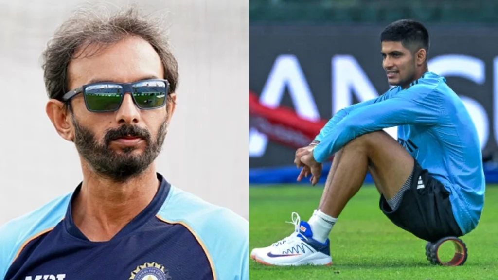 Vikram Rathour Breaks Silence On Whether Shubman Gill And Shreyas Iyer Will Be Dropped