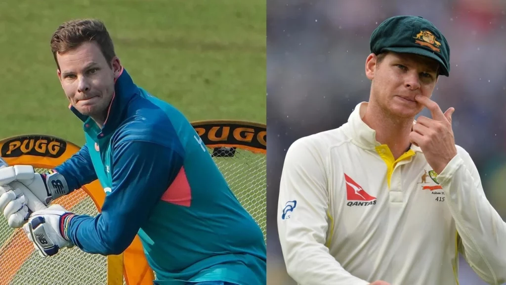 Steve Smith Net Worth In 2024