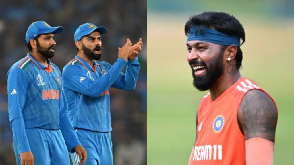 Breaking: Rohit Sharma And Virat Kohli Make Decision On T20I Careers After Cape Town Test Win