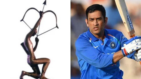 Top 3 Legendary Indian Cricketers Who Never Won The Arjuna Award