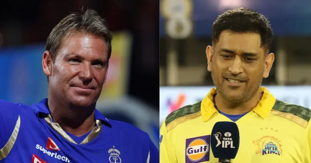 Top 8 Oldest Cricketers In IPL History