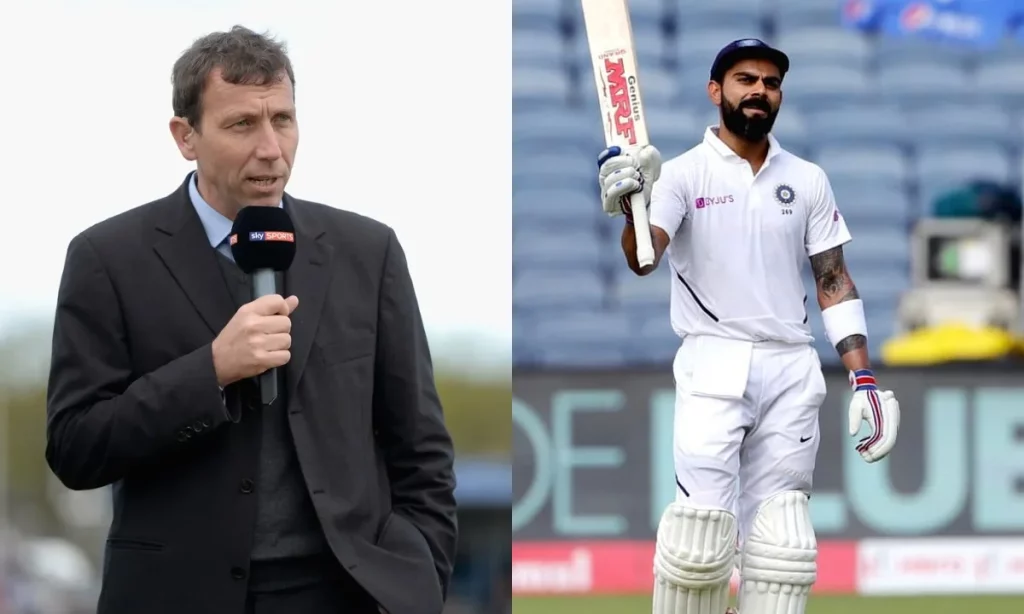 ‘No Superstar Is Bigger Than Virat Kohli’: Michael Atherton Hailed Indian Batting Maestro
