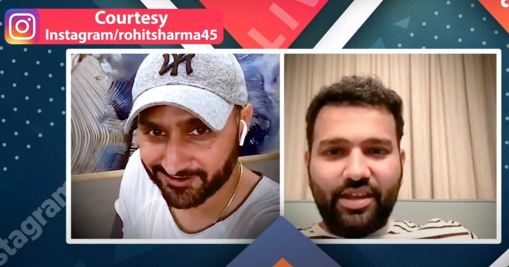 [Video] Rohit Sharma Names His Top 5 All-Time Indian Batters