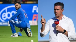 Kevin Pietersen Snubs Virat Kohli And Names The Main Player Of Team India In The T20 World Cup 2024