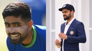 5 Batsmen Who Have Scored Most Test Runs In Past 2 Years; No Place For Virat Kohli