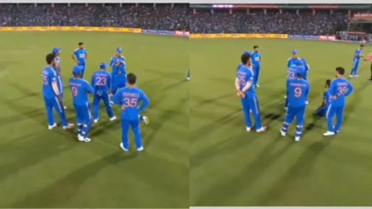 Watch: Virat Kohli Shows His Dance Moves To The 'Moye Moye' Song Played By The Dj