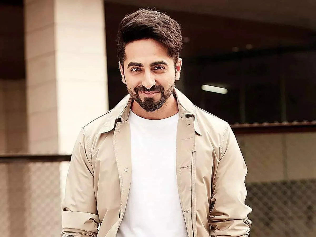 Ayushmann Khurrana will play the role of Sourav Ganguly