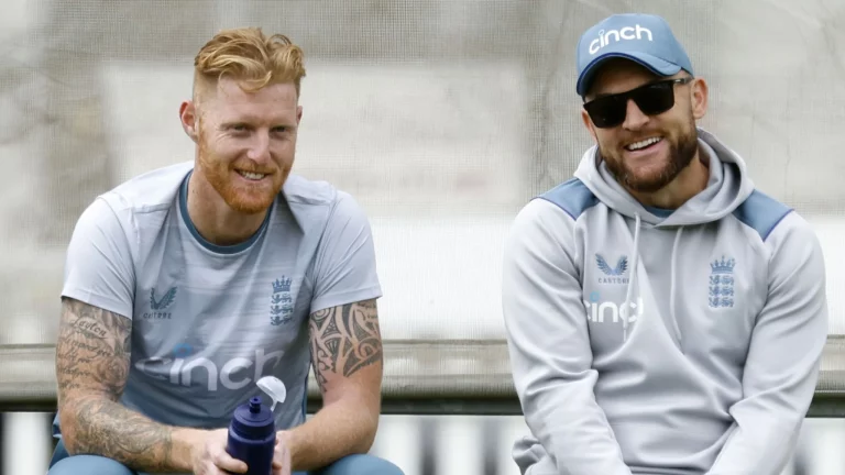 "Baz Hates It..." - Ben Stokes Made A Big Statement On The Term 'Bazball'