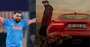 Net Worth Of Mohammed Shami In 2024