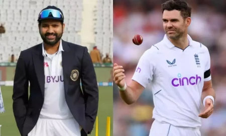 "I Have A New Run-Up" - James Anderson Made A Big Statement Ahead Of IND vs ENG Series