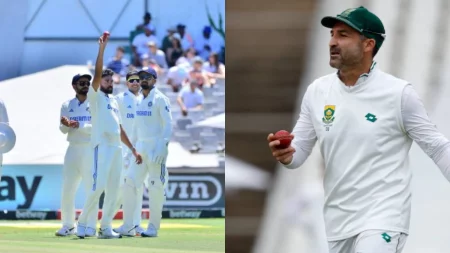 "Karma For Disrespecting Test Cricket": South Africa Bowled Out For 55 After Picking C Squad For NZ Tour