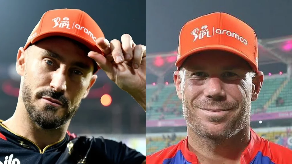 Top 10 IPL Stars Who Have Never Won The IPL Orange Cap