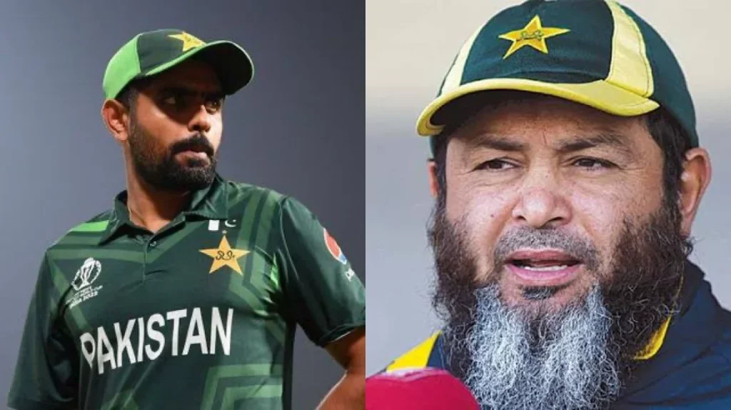 “Suddenly Decline..” Mushtaq Ahmed Reveals The Main Reason Behind The Struggles Of Babar Azam