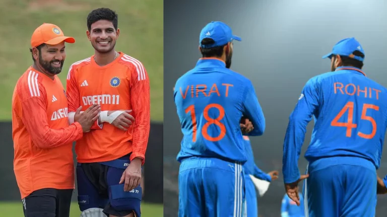 IND vs AFG: 3 Opening Partnerships That India Might Try