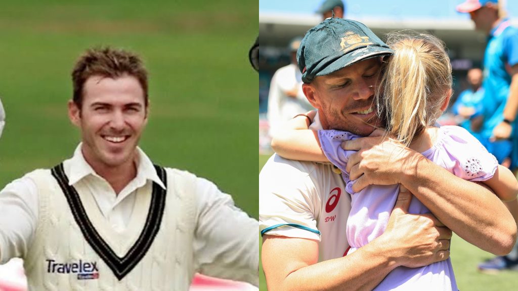 Damien Martyn Posts A Cyptic Tweet After David Warner’s Retirement