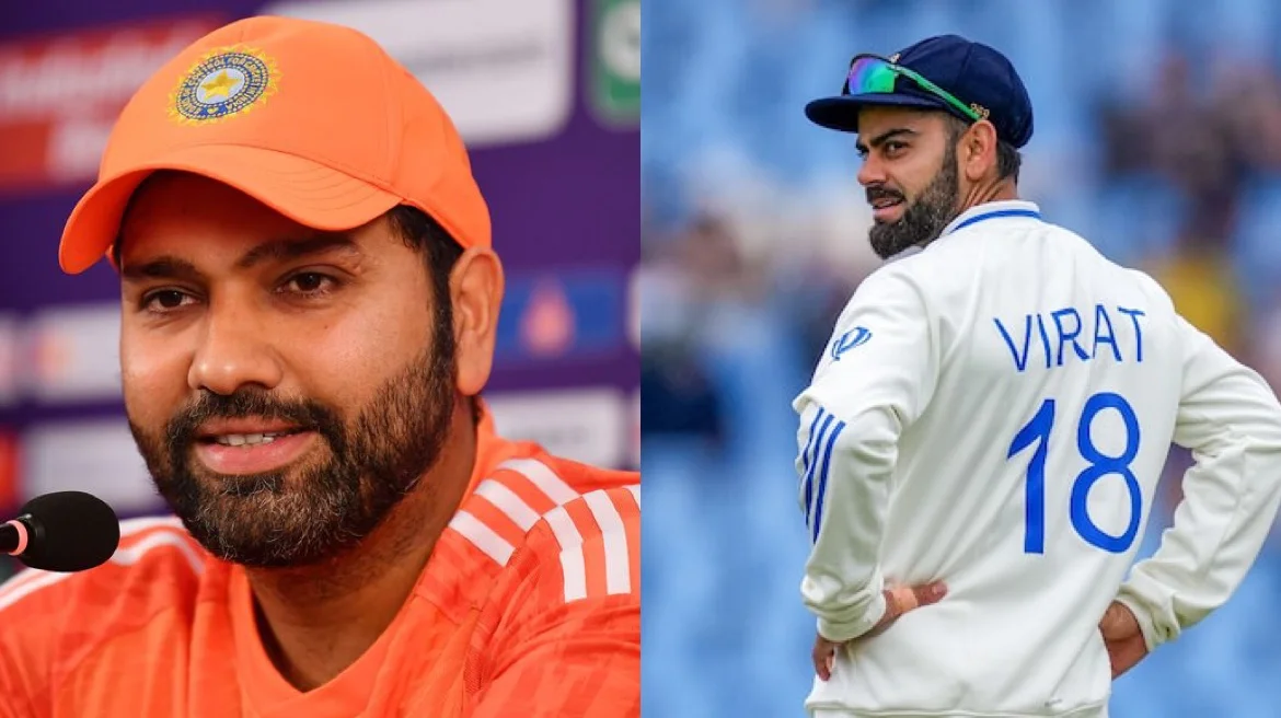 “Enforce A Draw..” Captain Rohit Sharma Wants India To Win The Cape Town Test And Draw The Series