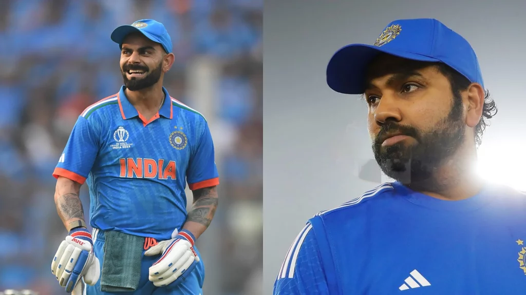3 Reasons Why India Should Not Open With Virat Kohli In T20I’s